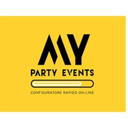 My Party Events