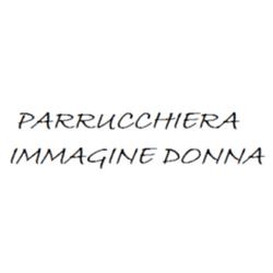 Parrucchiera Immagine Donna