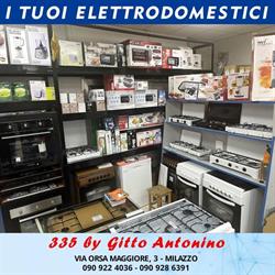 335 BY GITTO ANTONINO