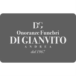 Onoranze Funebri di Gianvito Andrea dal 1967