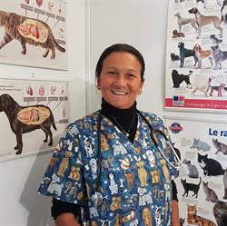 Ambulatorio veterinario Dott Paola Vigoni