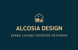 alcosia designer