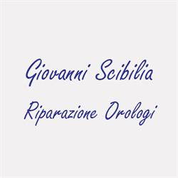 Giovanni Scibilia Riparazione Orologi