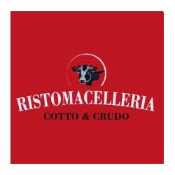 Ristomacelleria Cotto e Crudo - Dario Catalano