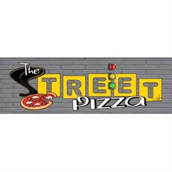 Street pizza lab