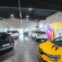 Gallery Cliente