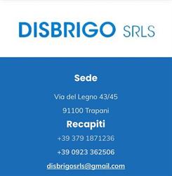 Disbrigo Srls