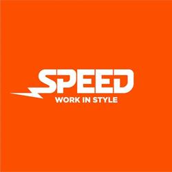 Speed Work in Style