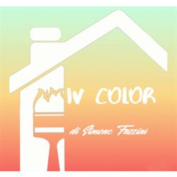 IV COLOR di Simone Fazzini