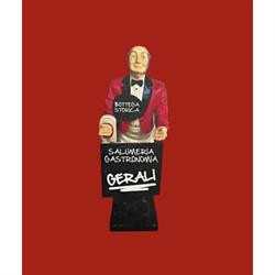Antica Salumeria Gerali