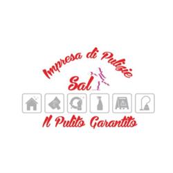 Impresa di pulizie Sal
