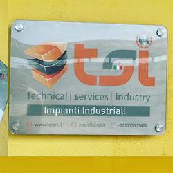 Technical Services Industry Srl