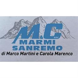 M&C Marmi Sanremo