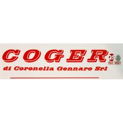 Coger di Coronella Gennaro