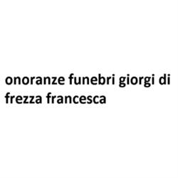 Onoranze Funebri Giorgi di Frezza Francesca