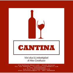 Cantina Vini Sfusi & Imbottigliati di Alex Coralluzzo
