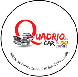 CARROZZERIA QUADRIO SRLS