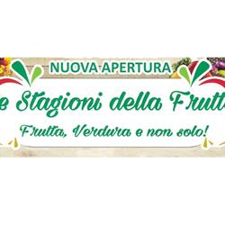 Le Stagioni della Frutta