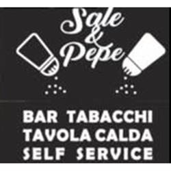 Sale & Pepe Bar Tavola Calda