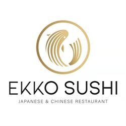 Ekko Sushi Japanese & Chinese Restaurant