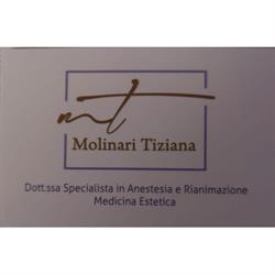 Molinari Tiziana - Medicina Estetica