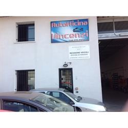 Autofficina Vincenzi - Centro Revisioni