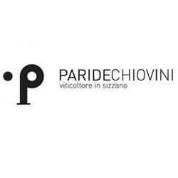 Paride Chiovini