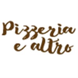 Pizzeria e Altro