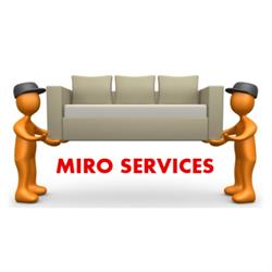 Miro Services