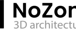 NoZone 3D Architecture