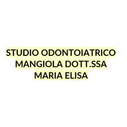 Studio Odontoiatrico Mangiola Dott.ssa Maria Elisa