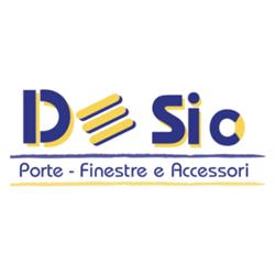 De Sio Porte Finestre & Accessori