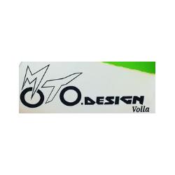 Moto Design Volla