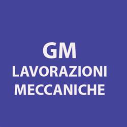 G. M. Lavorazioni Meccaniche