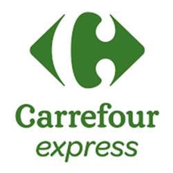 Carrefour Express Monza Prina