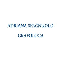 Adriana Spagnuolo Grafologa