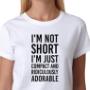 I' m not