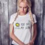T-shirt My Sun