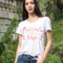 T-shirt This Is My Life
