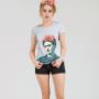 T-shirt donna Frida grande