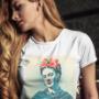 T-shirt donna Frida