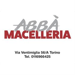 Macelleria Abbà