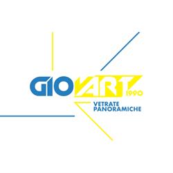 Giovart 1990 Vetrate Panoramiche e Pergotende
