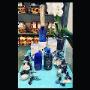 Gallery Cliente