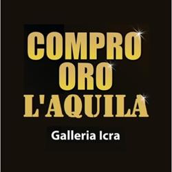 Compro Oro L'Aquila - Galleria Icra