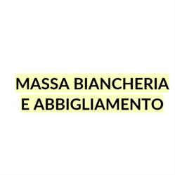 Massa Biancheria e Abbigliamento