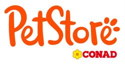 PETSTORE CONAD