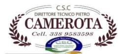 Agenzia funebre F.lli Camerota