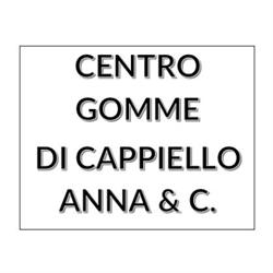Centro Gomme di Cappiello Anna & C.