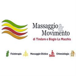 "Massaggio & Movimento" Barcellona Pg